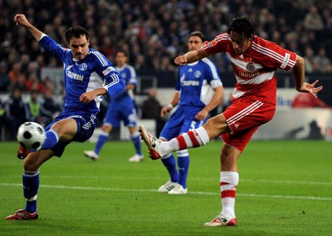 科緊隨其後 科緊隨其後